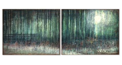 Verdant Landing Set Verdant Landing Set